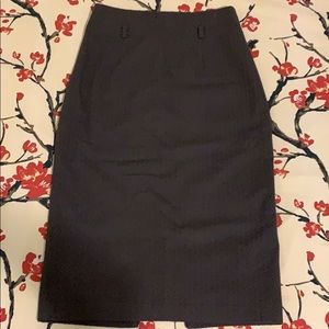 Robert Rodriguez Pencil Skirt